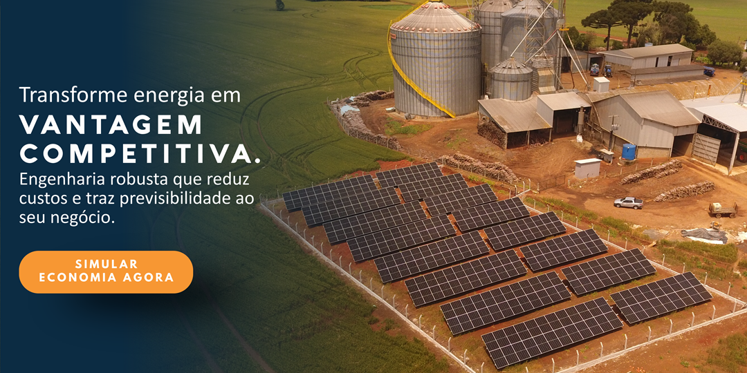 Banner Glowsolar
