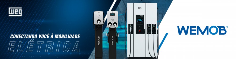 Tipos de Estações de Recarga para Veículos Elétricos: Uma Visão Completa