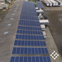 Top 10: veja quem são os maiores fabricantes de painel solar fotovoltaico do mundo