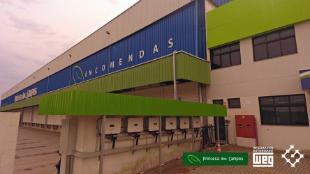 Top 10: os maiores fabricantes de inversor solar do mundo