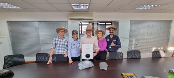 Auto Viação Redentor Investe em Sustentabilidade com Usina Fotovoltaica de 450kWp