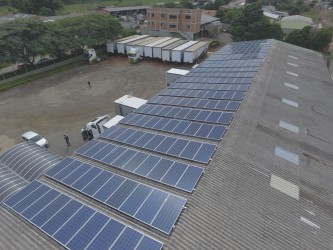 GLOW na RPCTV: Empresários de Ponta Grossa Investindo em Energia Solar