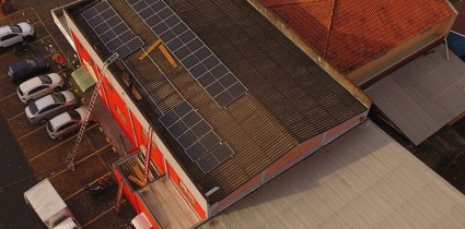 Ponta Materiais de Construção - Ponta Grossa