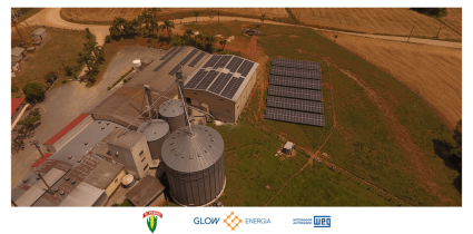 Cerealista e Moinho D Pedro - Campo Largo