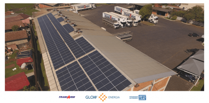 Transportes Ardo LTDA - Carambeí