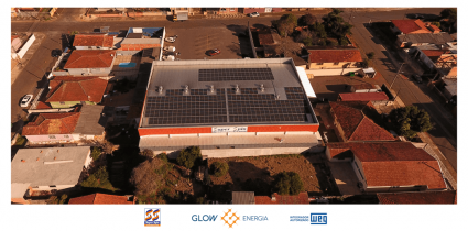 Supermercado Spin - Ponta Grossa