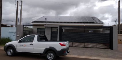 Marcos - Ponta Grossa