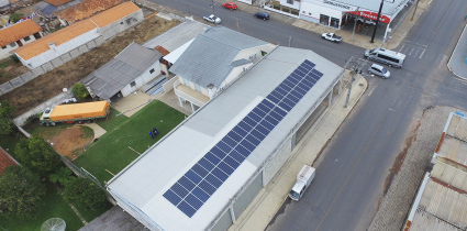 Bosak Pneus - Castro