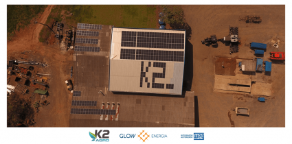 K2 Agro - Ponta Grossa