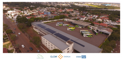 Expresso Princesa Dos Campos - Cascavel | PR