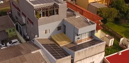 Cinquentão Auto Peças - Telêmaco Borba