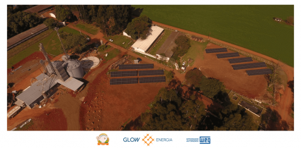 Agrosuino Hilda - Tibagi | PR