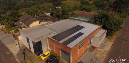 Schwab Redutores - Ponta Grossa