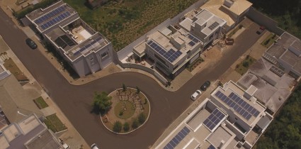 Cond. Sustentável - Telêmaco Borba