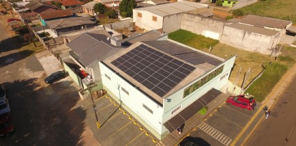 Mercado Furlaneto - Ponta Grossa