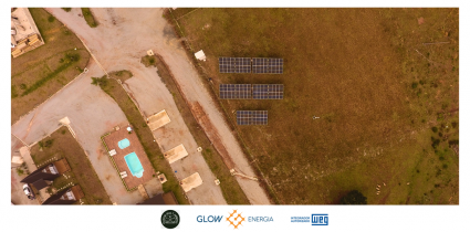 Pousada Portal dos Campos - Itaiacoca | PR