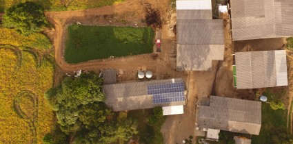 Leiteria Dr. Tadeu - Ponta Grossa