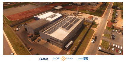 Rickli Indústria e Comércio de Borracha LTDA - Ponta Grossa | PR