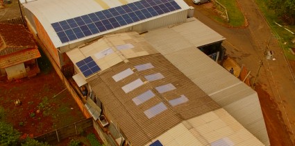 KOGMA Metalúrgica - Ponta Grossa