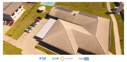 KRM Transportes LTDA - Ponta Grossa