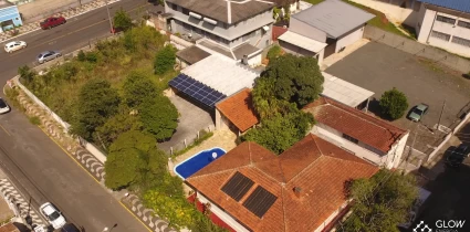 Sr. Frederico de Geus - Ponta Grossa