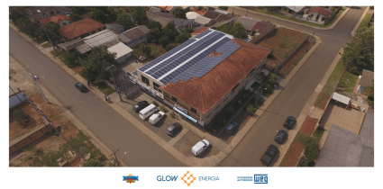 Supermercado Zubek - Ponta Grossa