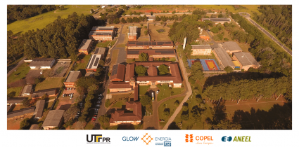 UTFPR - Ponta Grossa | PR