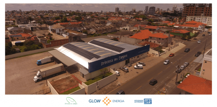 Expresso Princesa Dos Campos Encomendas - Ponta Grossa | PR