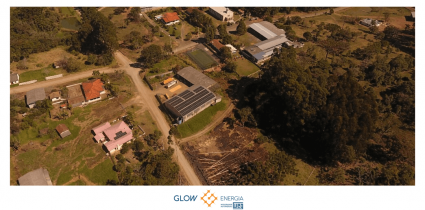 Usina GLOW - Prudentópolis | PR