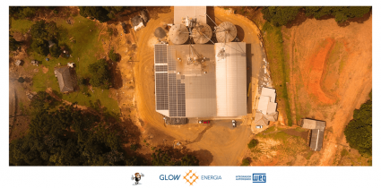 Fontana e Maciel LTDA - Tibaji | PR