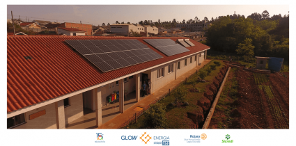 Ministério Melhor Viver - Ponta Grossa