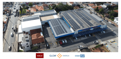 Supermercado Rizolar - Castro