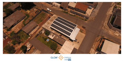 Mercado Nazarco - Ponta Grossa