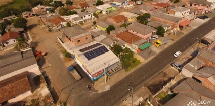 Mercado Camargo - Ponta Grossa